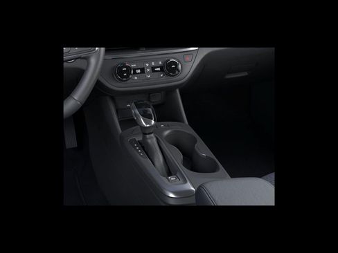 New 2026 Buick Envista Preferred w/ Convenience I Package FWD image 23