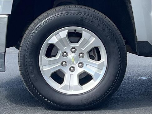 Used 2015 Chevrolet Silverado 1500 LT w/ All Star Edition image 28