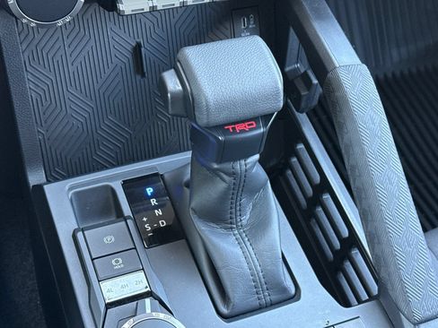 Used 2026 Toyota Tacoma TRD Sport AWD/4WD image 25