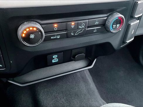 Used 2023 Ford F150 XLT image 16