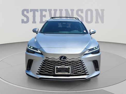 Used 2024 Lexus RX 350h w/ Convenience Package AWD/4WD image 8