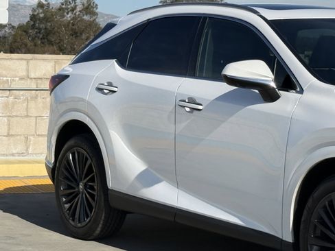 Certified 2025 Lexus RX 350 Premium w/ Convenience Package image 5