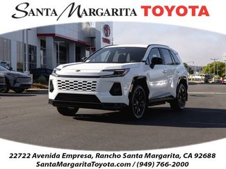 Used 2026 Toyota RAV4 SE AWD/4WD video 1