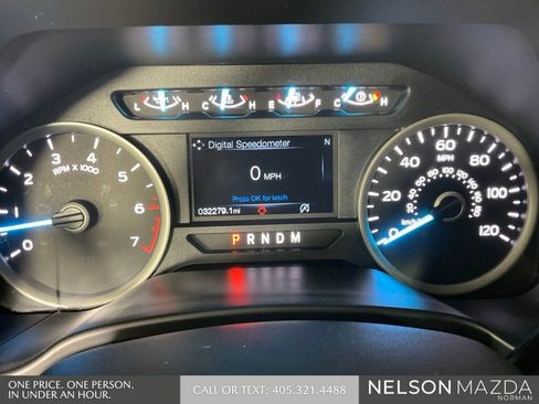 Used 2020 Ford F150 XLT w/ Equipment Group 302A Luxury image 46