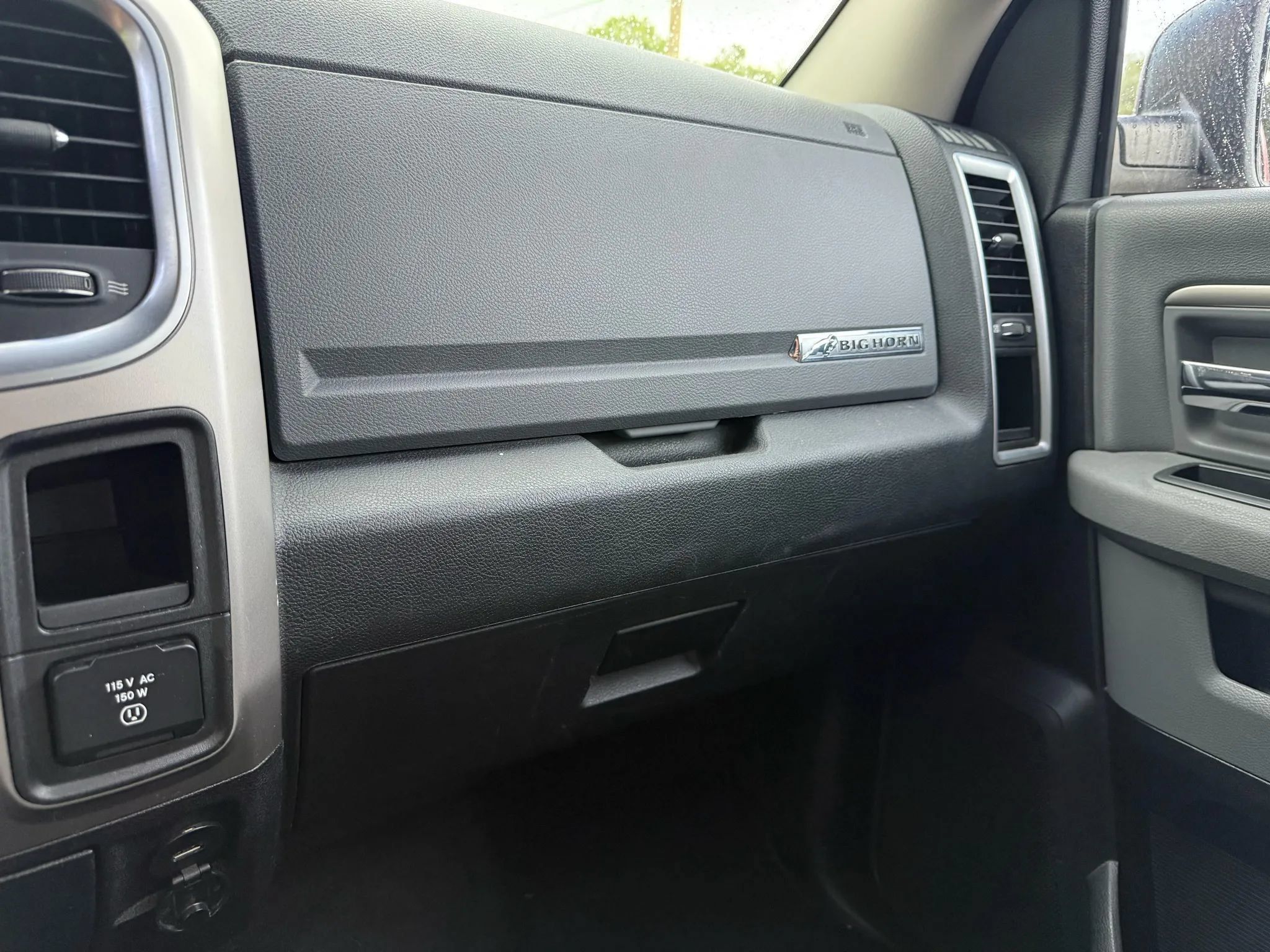 Used 2016 RAM 1500 Big Horn RWD image 19