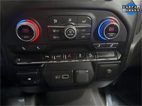 Used 2022 Chevrolet Silverado 2500 LT w/ Convenience Package image 18