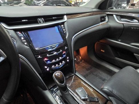 Used 2016 Cadillac XTS Luxury w/ Driver Awareness Package image 21