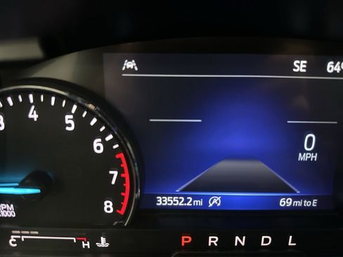 Used 2023 Ford Explorer XLT w/ Equipment Group 202A image 28