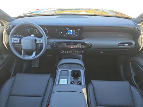 New 2026 Hyundai Palisade XRT Pro image 9