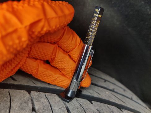 Used 2021 Jeep Grand Cherokee High Altitude image 29