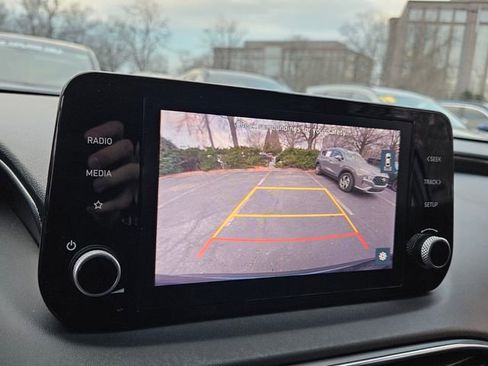 Used 2023 Hyundai Santa Fe SE image 22