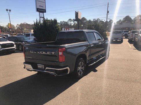 Used 2019 Chevrolet Silverado 1500 LT w/ All-Star Edition image 5