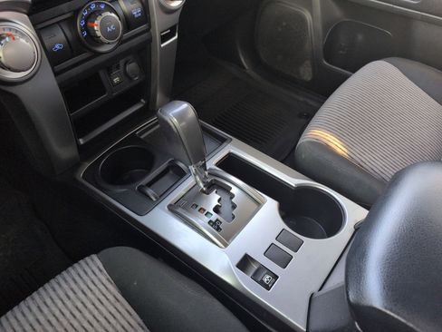 Used 2022 Toyota 4Runner SR5 image 20