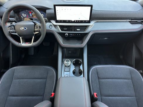 New 2026 Ford Explorer ST w/ Sun And Sound Package image 15