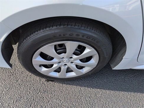 Certified 2024 Toyota Corolla LE image 9