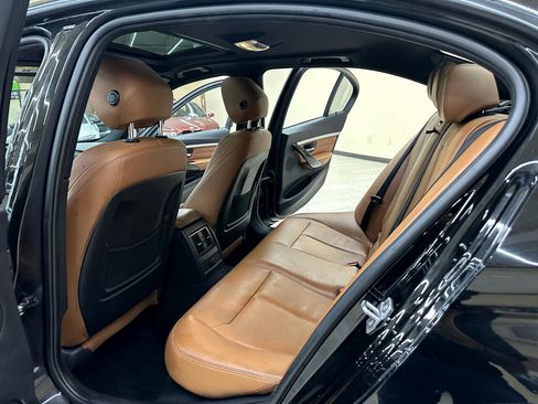 Used 2016 BMW 328i Sedan image 34