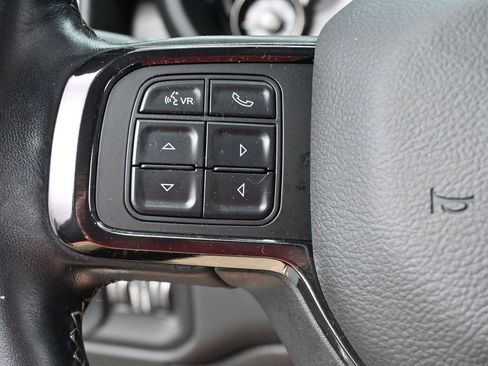 Used 2022 RAM 3500 Limited AWD/4WD image 18