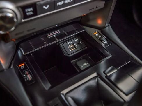 Used 2021 Lexus GX 460 Premium image 28