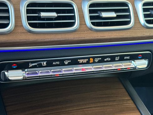 New 2026 Mercedes-Benz GLE 350 4MATIC image 27