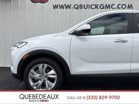 Used 2026 Buick Encore GX Preferred w/ Comfort Package image 4