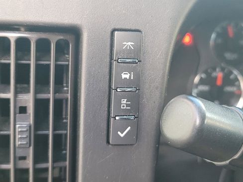 Used 2020 Chevrolet Express 2500 LS w/ Driver Convenience Package image 18