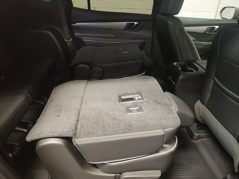 New 2026 Buick Enclave Preferred w/ Power Package image 12