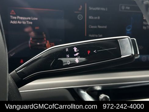 Used 2024 Cadillac Lyriq Luxury image 20