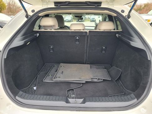 Used 2023 MAZDA CX-30 AWD 2.5 S w/ Preferred Package image 4