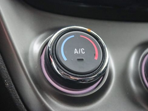 Used 2020 Chevrolet Spark LS image 26