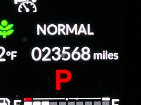 Used 2025 Honda Odyssey EX-L image 11