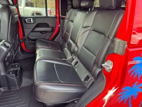 Used 2020 Jeep Gladiator Rubicon image 15