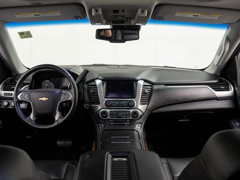 Used 2017 Chevrolet Tahoe Premier image 13