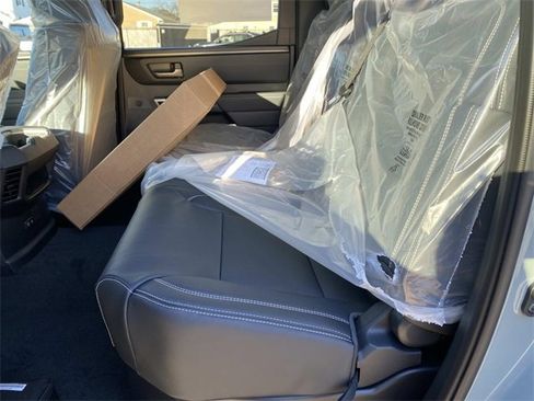 New 2026 Toyota Tundra Limited image 8