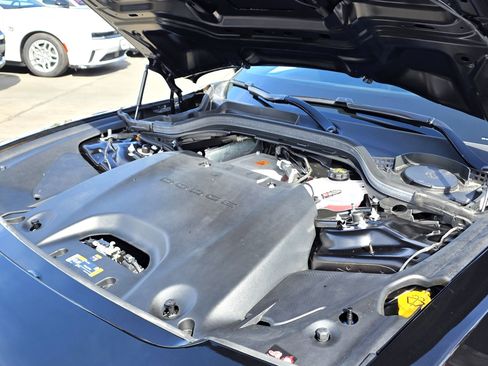 New 2025 Dodge Charger Scat Pack w/ Track Pack image 19