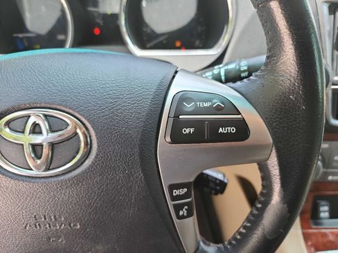 Used 2013 Toyota Highlander Limited AWD/4WD image 20