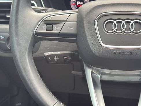 Used 2023 Audi A4 2.0T allroad Premium Plus AWD/4WD image 17