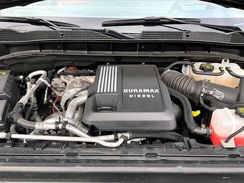 Used 2024 GMC Sierra 1500 Denali Ultimate image 31