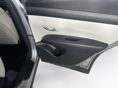 Used 2025 Hyundai Tucson SEL image 30