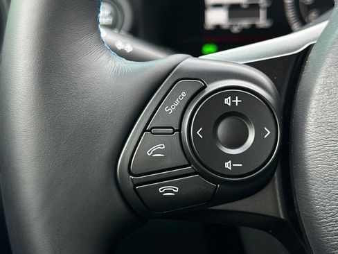 New 2026 Subaru BRZ tS RWD image 25