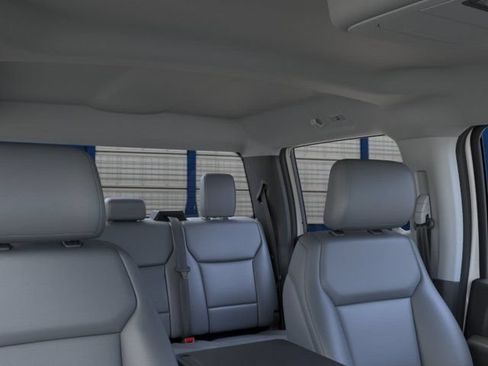New 2026 Ford F150 XL AWD/4WD image 22