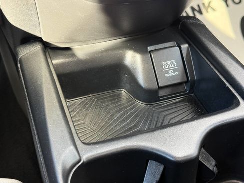 Used 2019 Honda CR-V EX image 25