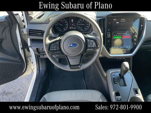 Used 2024 Subaru Crosstrek 2.0i Premium w/ Popular Package #3 image 21