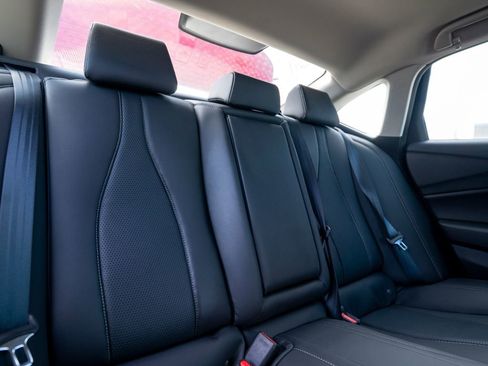 Certified 2021 Acura TLX SH-AWD w/ Technology Package image 40