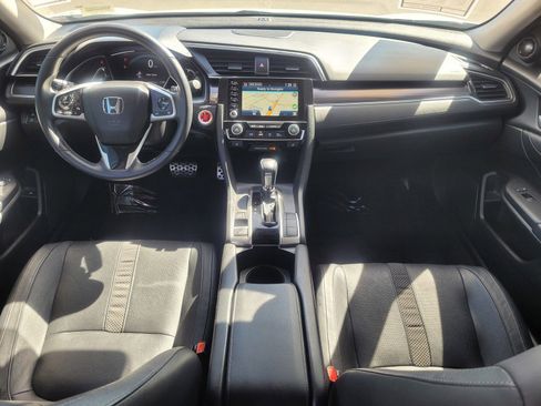 Used 2021 Honda Civic Touring image 13