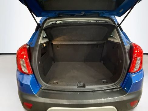 Used 2016 Buick Encore Convenience image 24