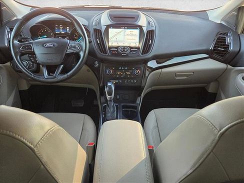 Used 2018 Ford Escape Titanium w/ Ford Safe & Smart Package image 19