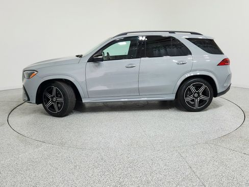 New 2026 Mercedes-Benz GLE 350 4MATIC image 11