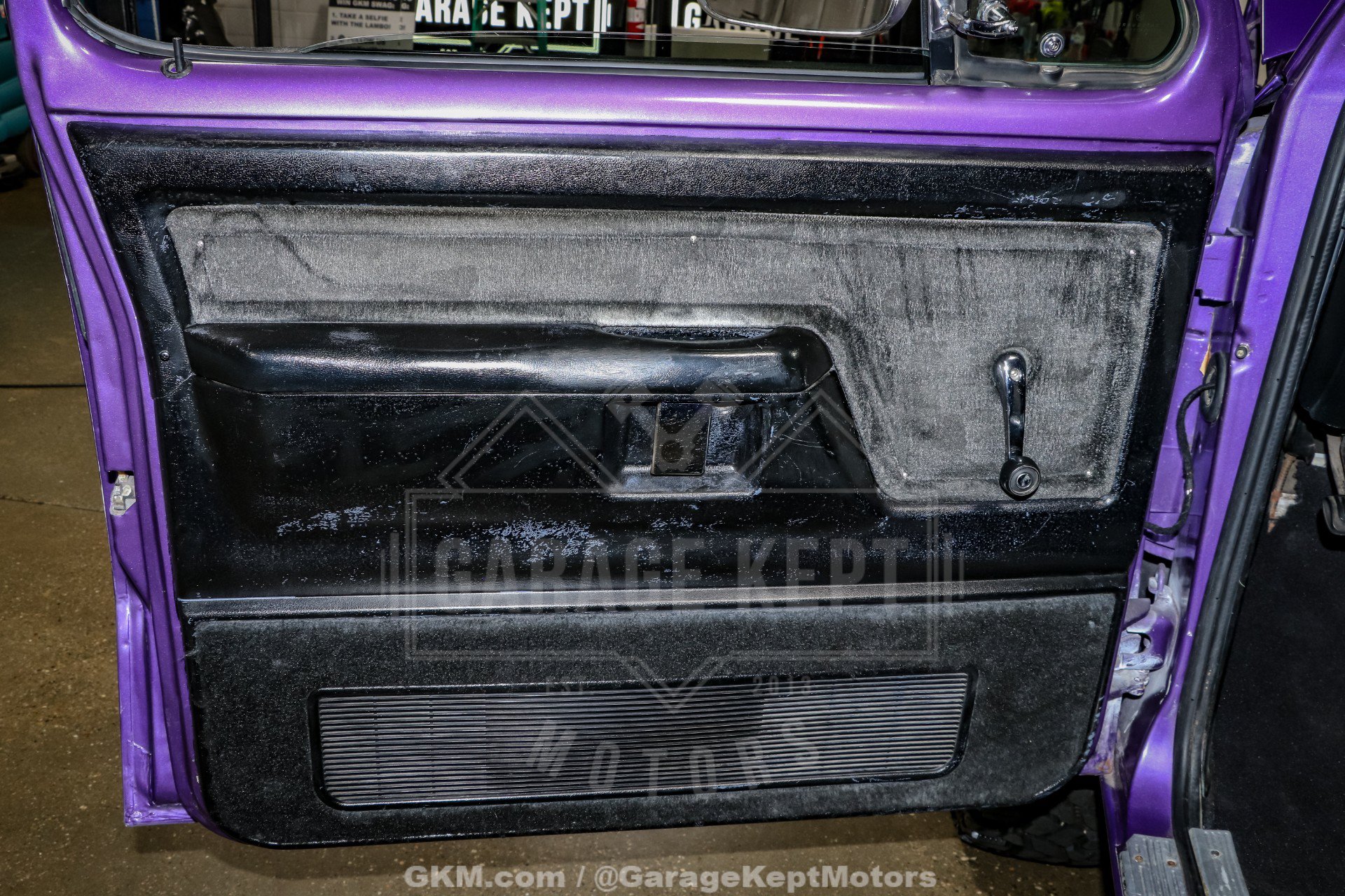 Used 1989 Dodge Ramcharger 4WD image 90