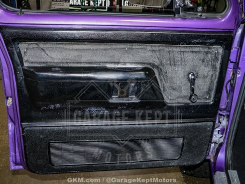 Used 1989 Dodge Ramcharger 4WD image 90