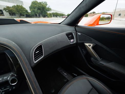 Used 2019 Chevrolet Corvette ZR1 RWD image 50
